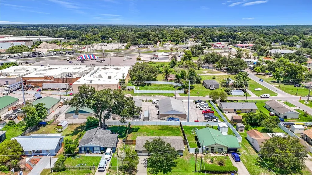 14800 11th Street Dade City FL 33523