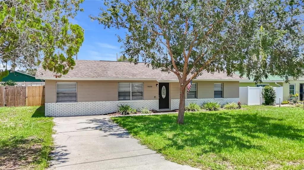 14800 11th Street Dade City FL 33523