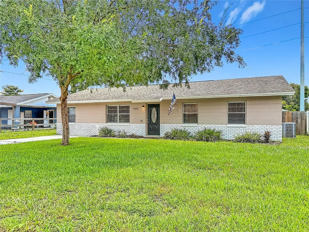 14800 11th Street Dade City FL 33523