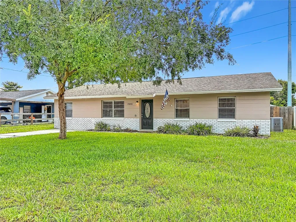 14800 11th Street Dade City FL 33523