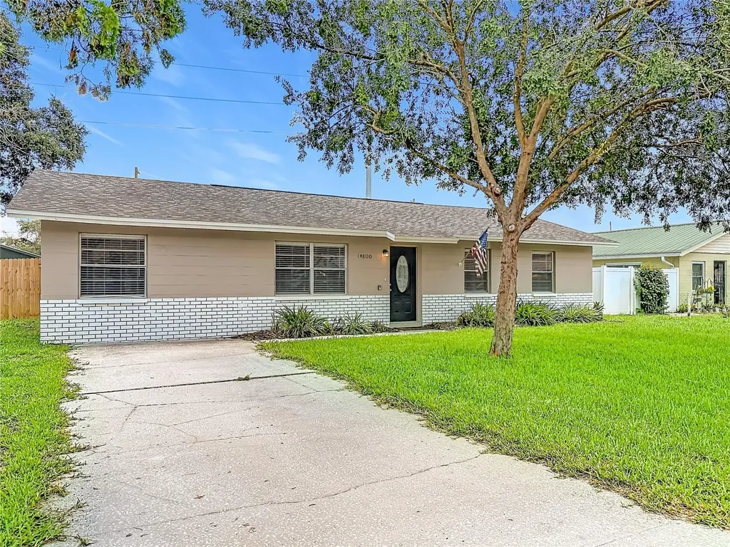 14800 11th Street Dade City FL 33523
