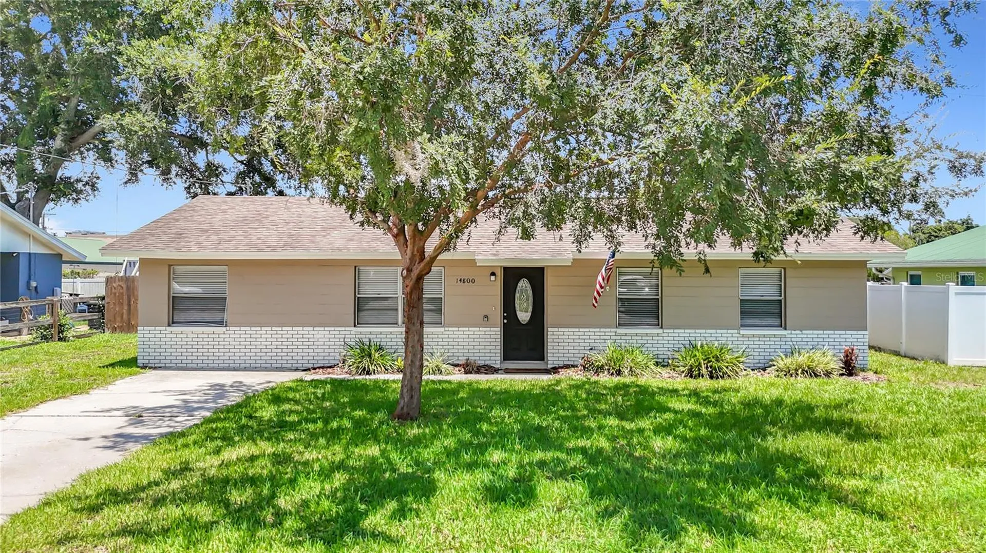 14800 11th Street Dade City FL 33523