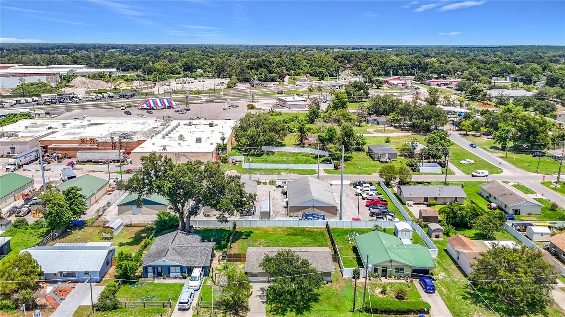 14800 11th Street Dade City FL 33523