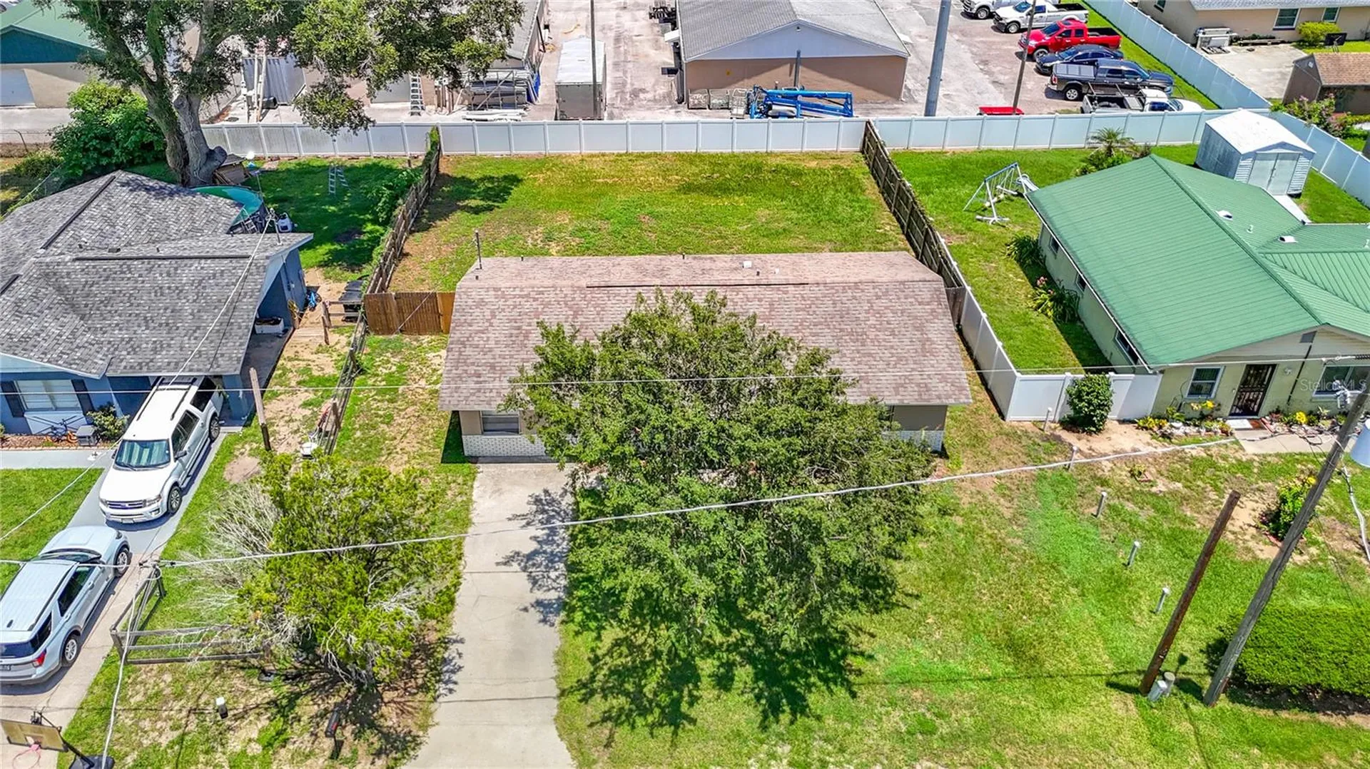 14800 11th Street Dade City FL 33523