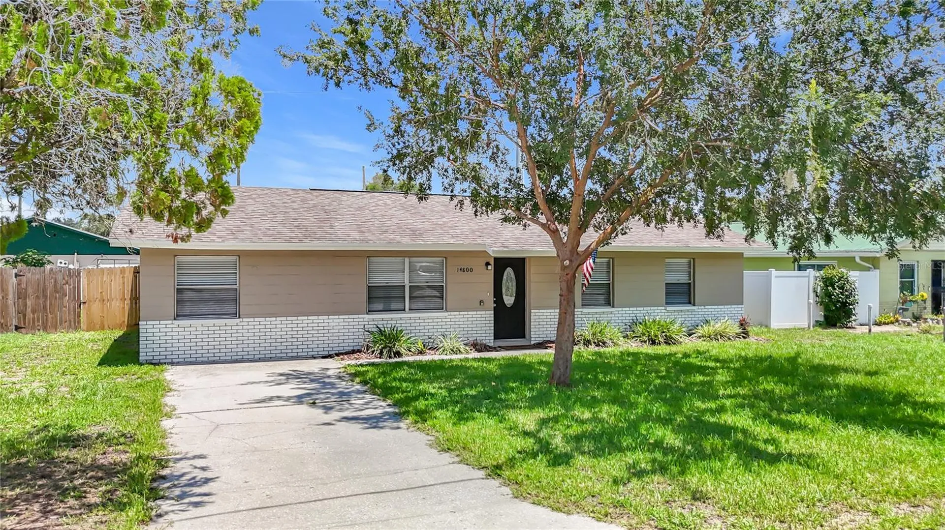 14800 11th Street Dade City FL 33523