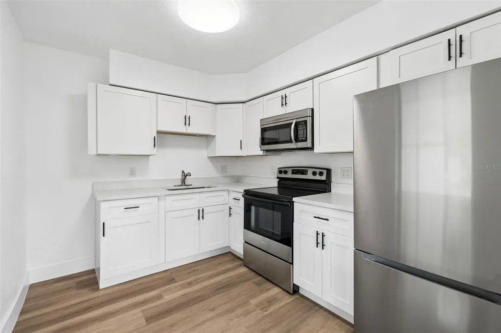 2832 Miriam Street S St Petersburg FL 33711