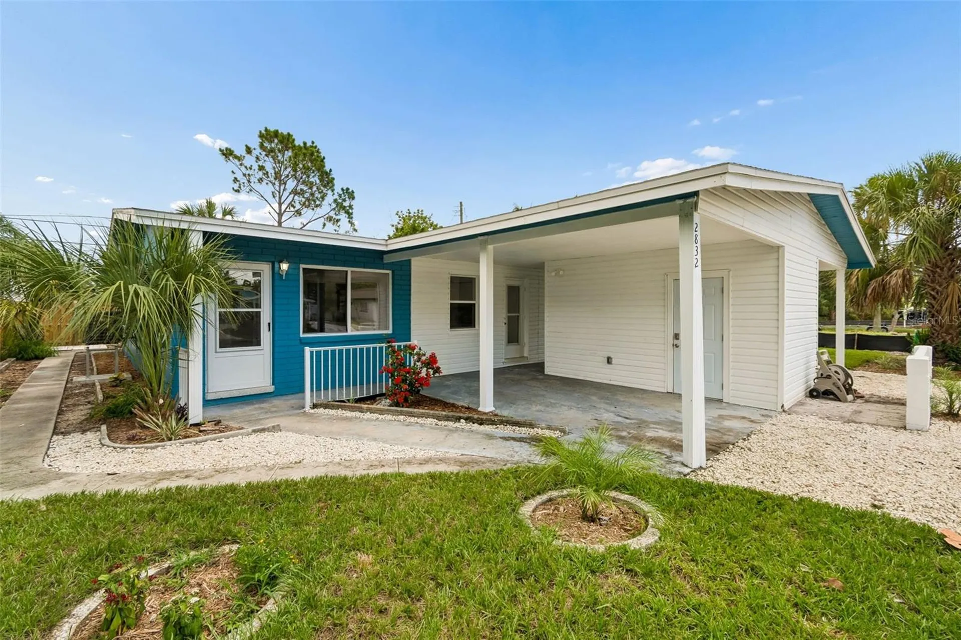 2832 Miriam Street S St Petersburg FL 33711