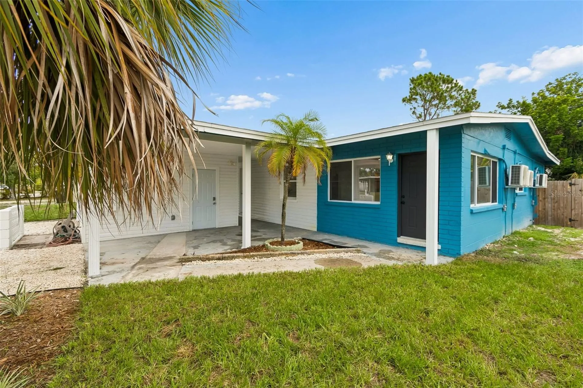 2832 Miriam Street S St Petersburg FL 33711