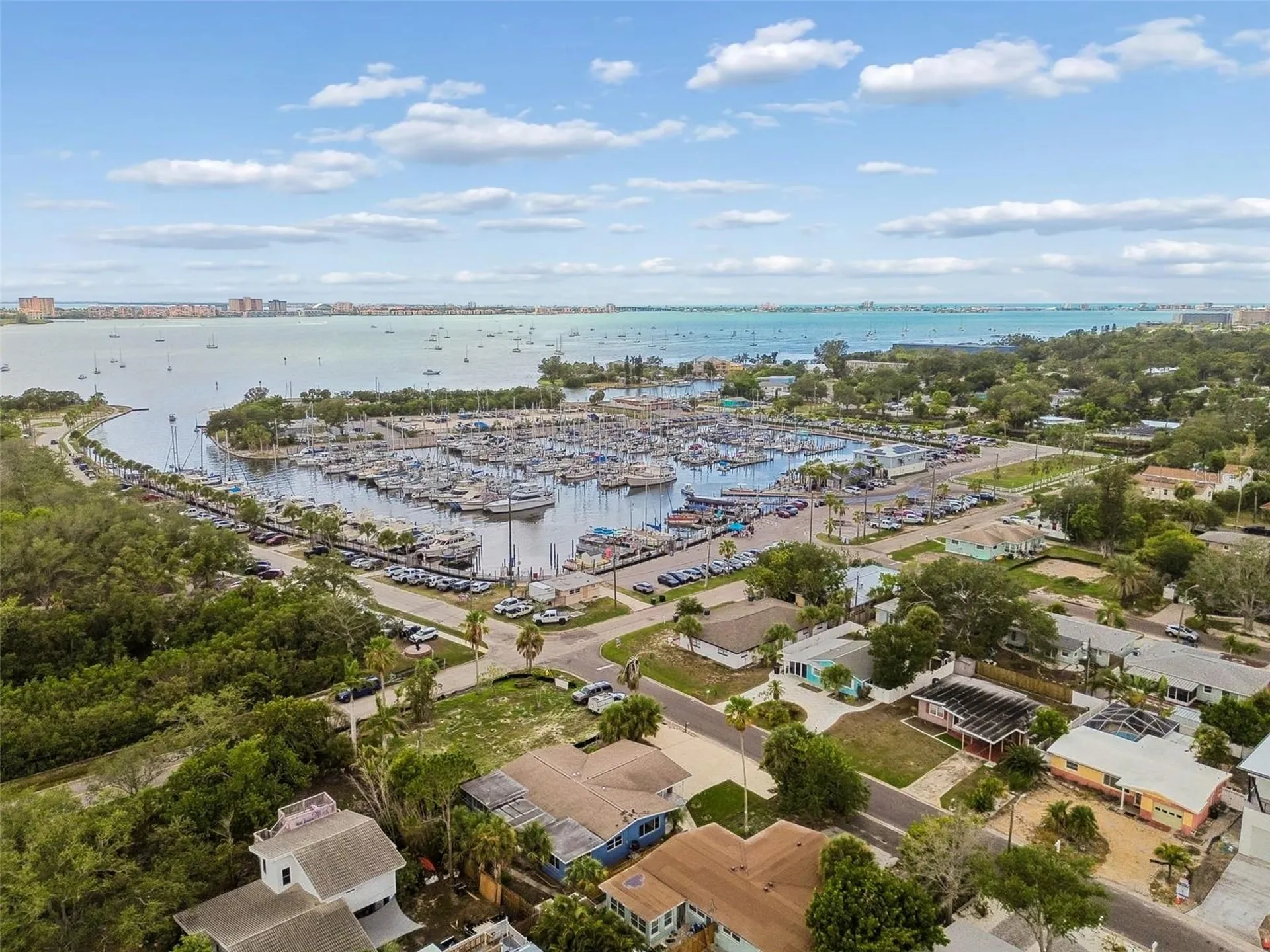 2832 Miriam Street S St Petersburg FL 33711