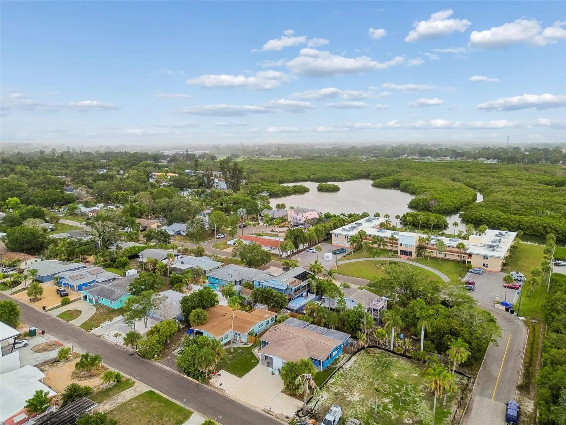 2832 Miriam Street S St Petersburg FL 33711