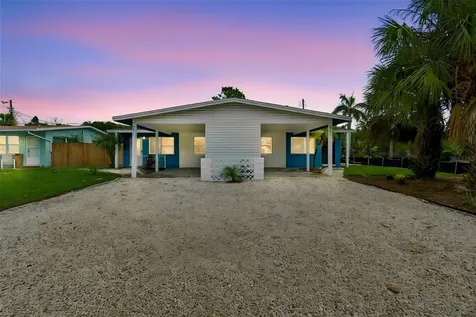 2832 Miriam Street S St Petersburg FL 33711