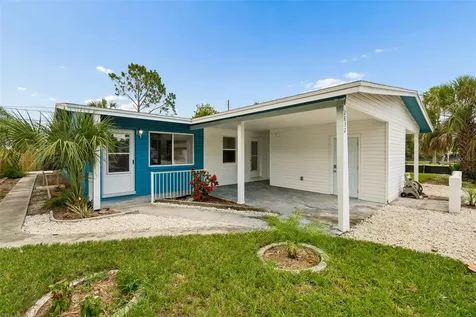 2832 Miriam Street S St Petersburg FL 33711