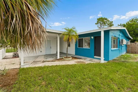 2832 Miriam Street S St Petersburg FL 33711