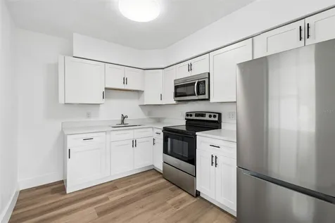 2832 Miriam Street S St Petersburg FL 33711