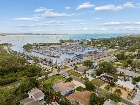 2832 Miriam Street S St Petersburg FL 33711