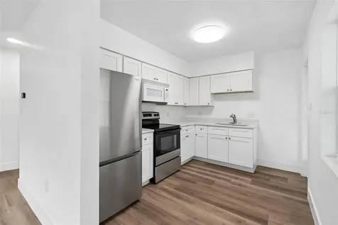 2832 Miriam Street S St Petersburg FL 33711