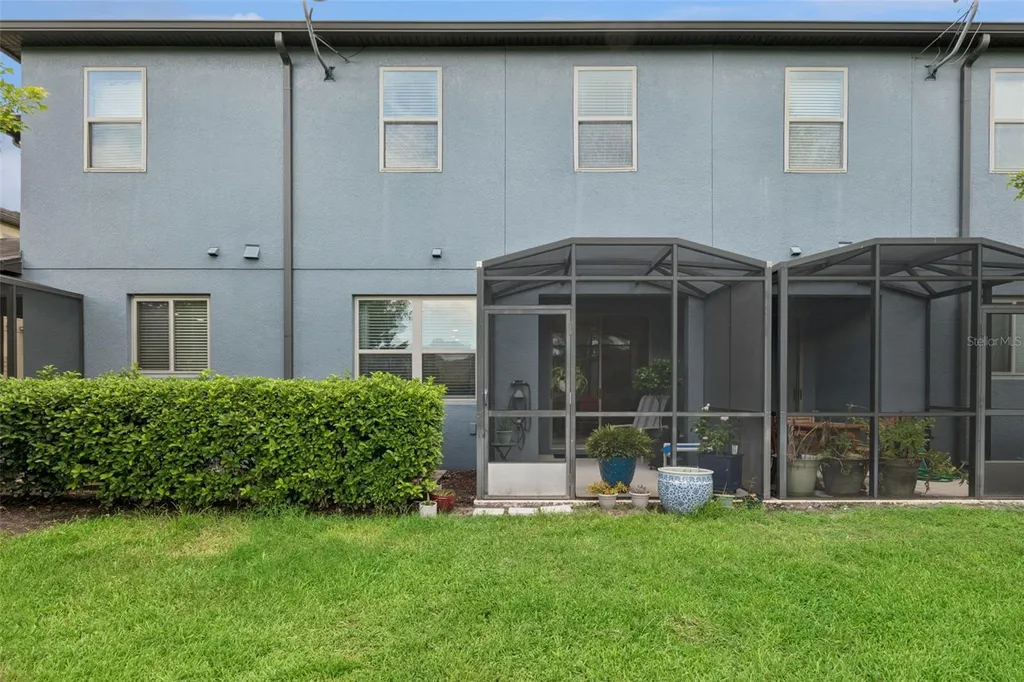 2747 White Isle Lane Orlando FL 32825