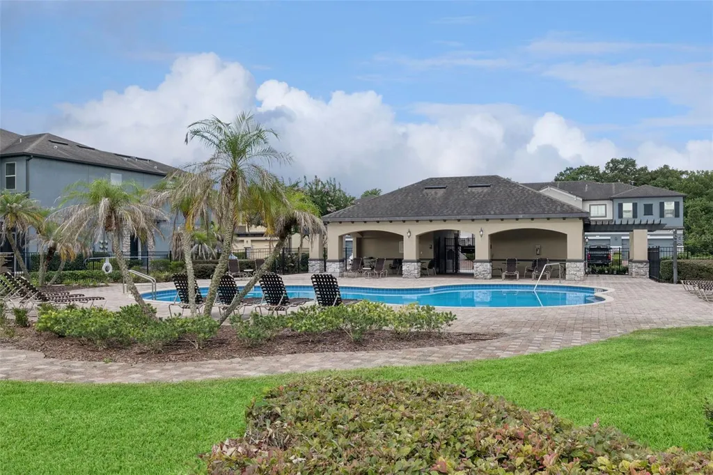 2747 White Isle Lane Orlando FL 32825