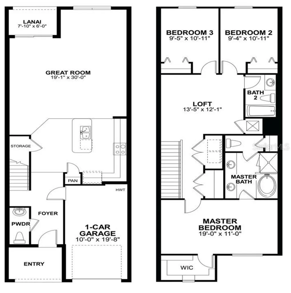 2747 White Isle Lane Orlando FL 32825