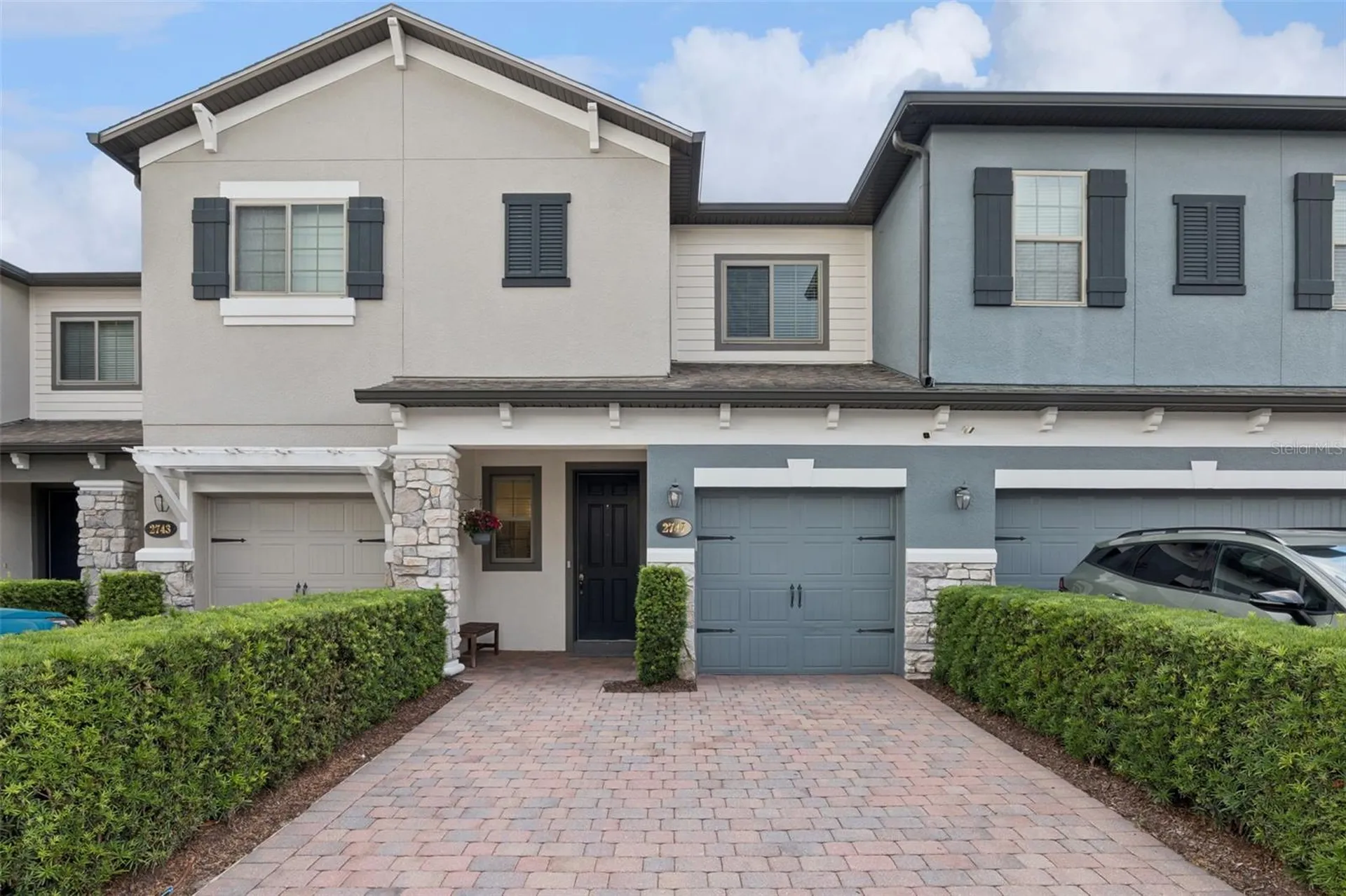 2747 White Isle Lane Orlando FL 32825