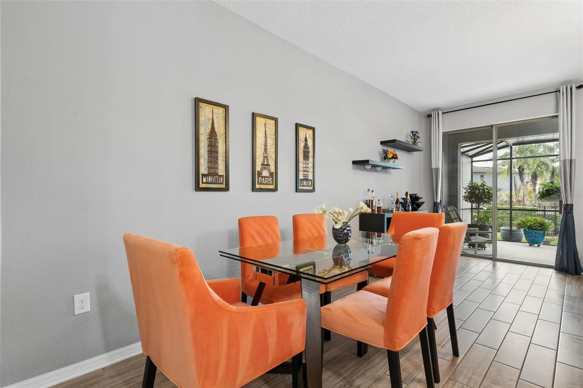 2747 White Isle Lane Orlando FL 32825