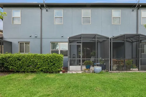 2747 White Isle Lane Orlando FL 32825