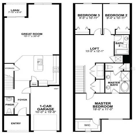2747 White Isle Lane Orlando FL 32825
