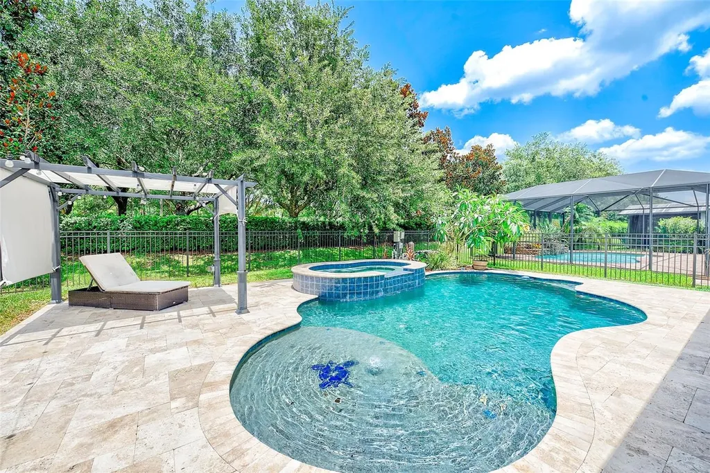 2917 Winglewood Circle Lutz FL 33558