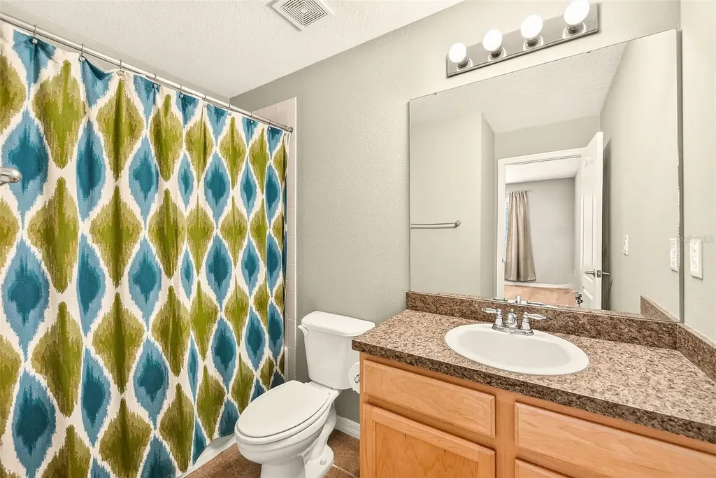 2917 Winglewood Circle Lutz FL 33558