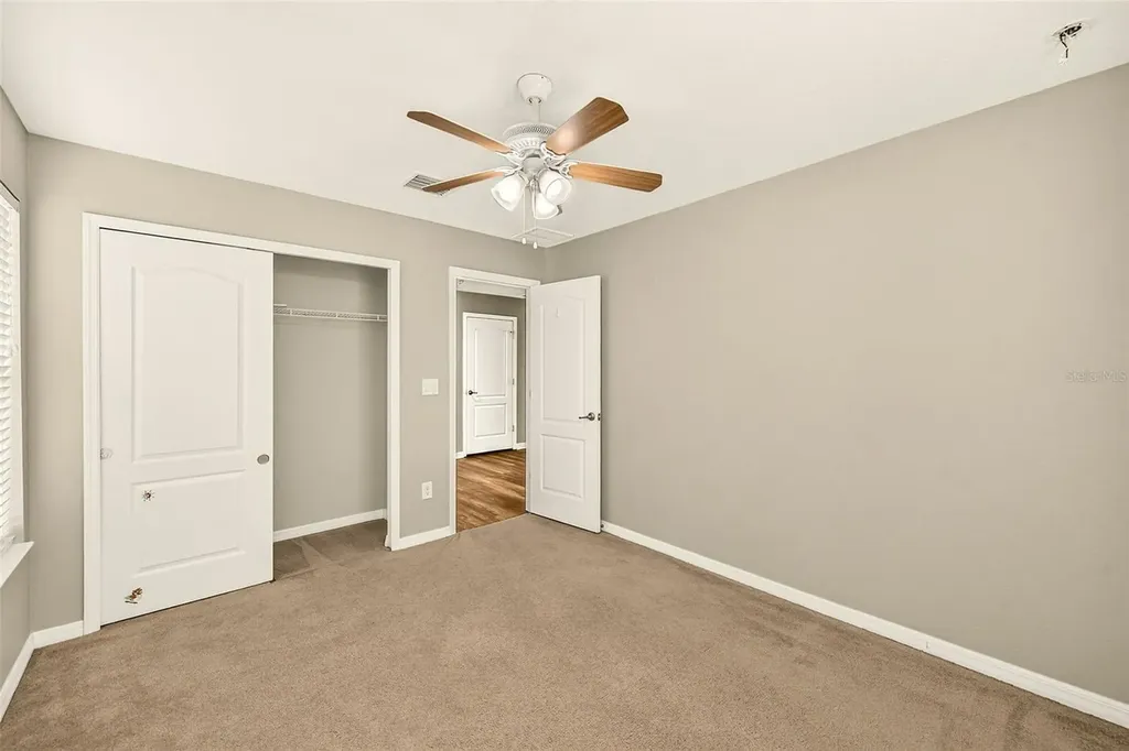 2917 Winglewood Circle Lutz FL 33558