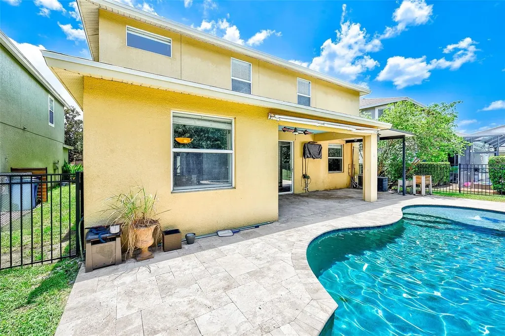 2917 Winglewood Circle Lutz FL 33558