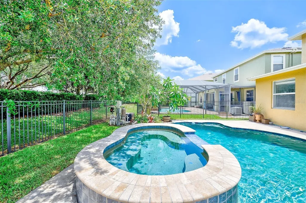 2917 Winglewood Circle Lutz FL 33558
