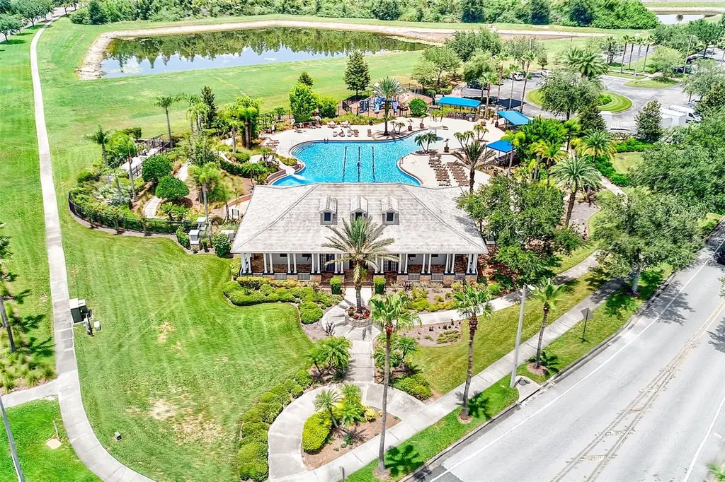 2917 Winglewood Circle Lutz FL 33558