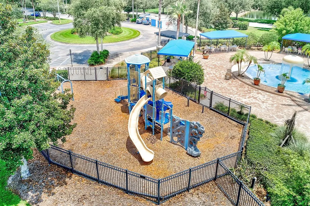 2917 Winglewood Circle Lutz FL 33558