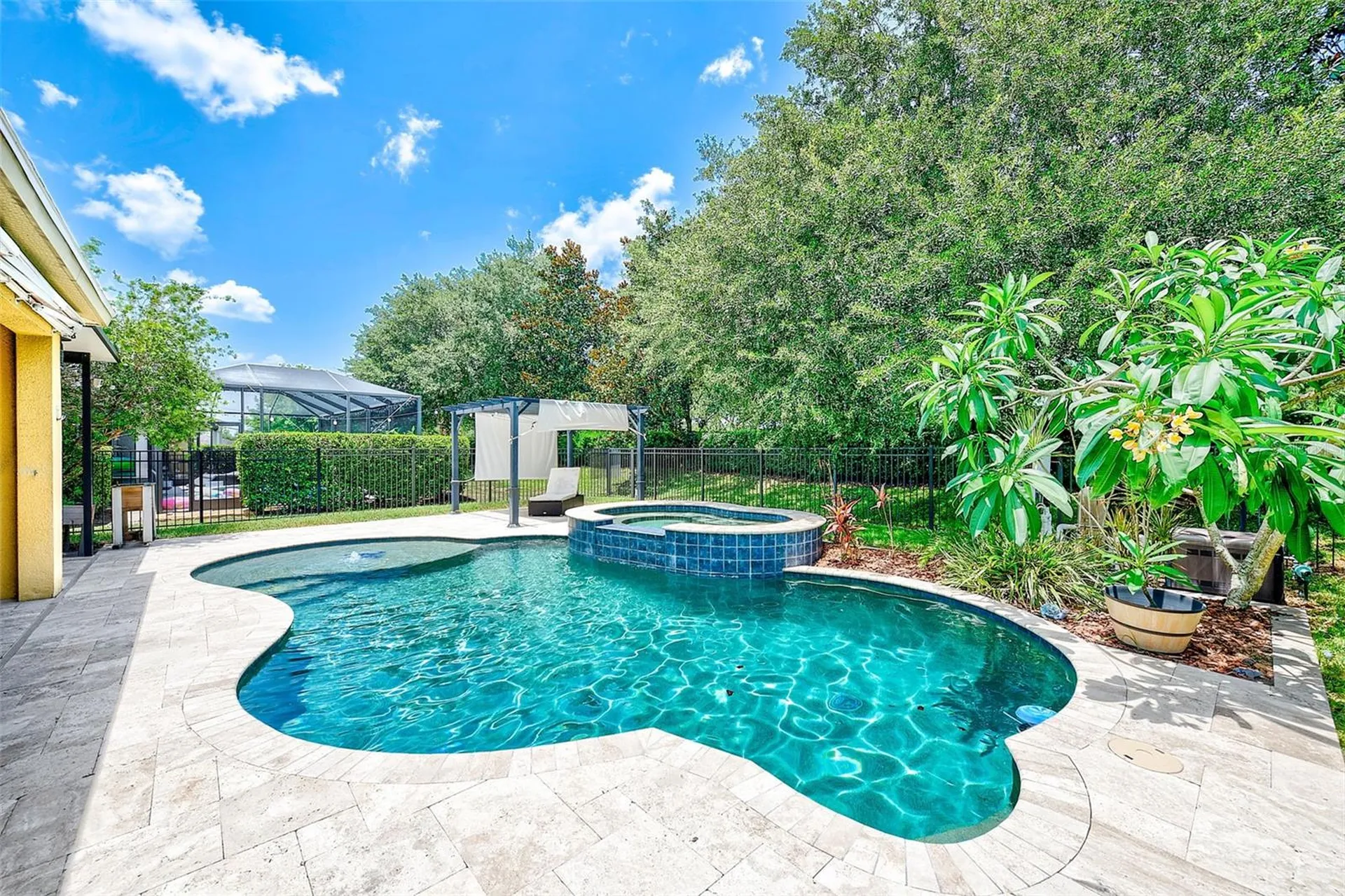 2917 Winglewood Circle Lutz FL 33558