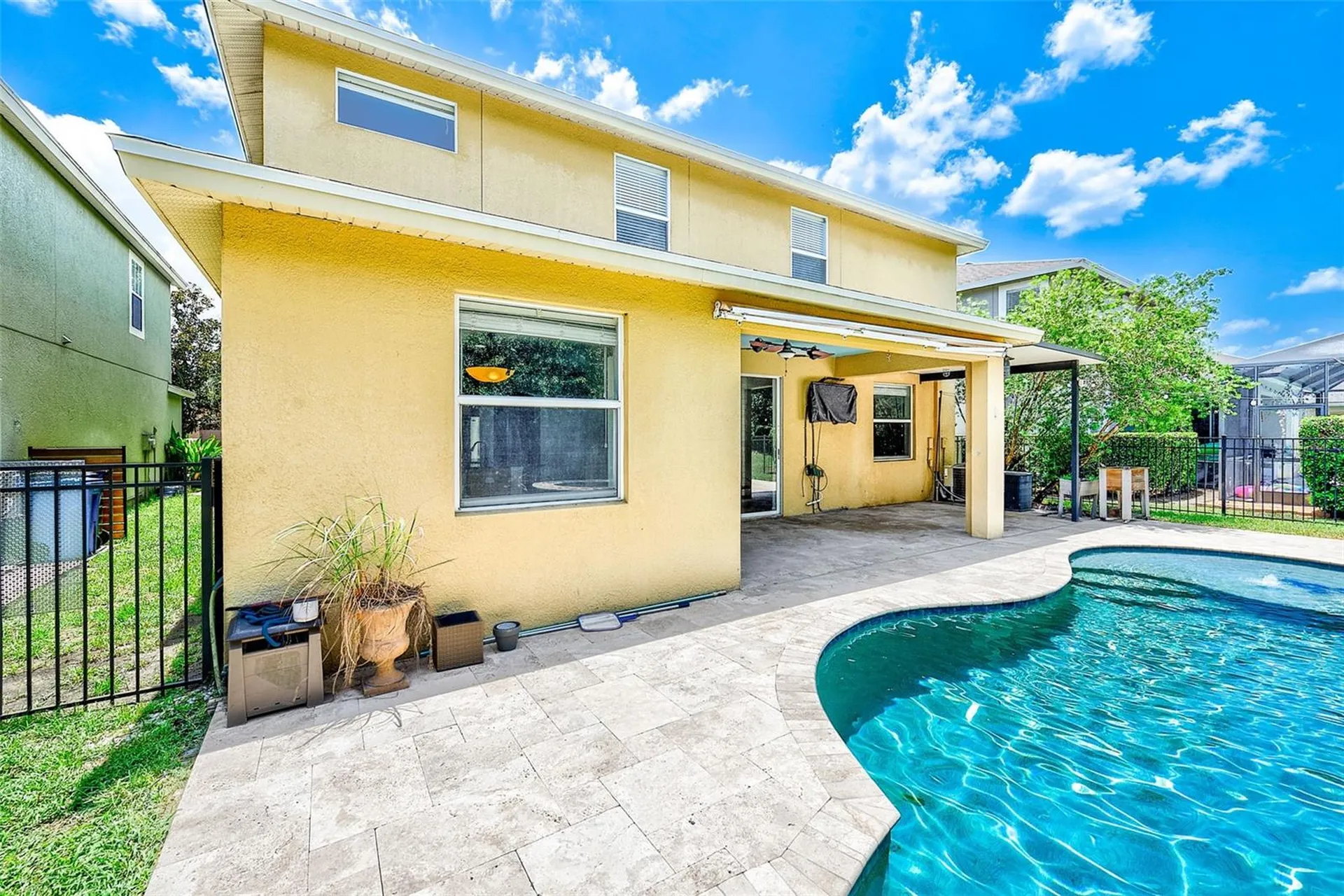 2917 Winglewood Circle Lutz FL 33558