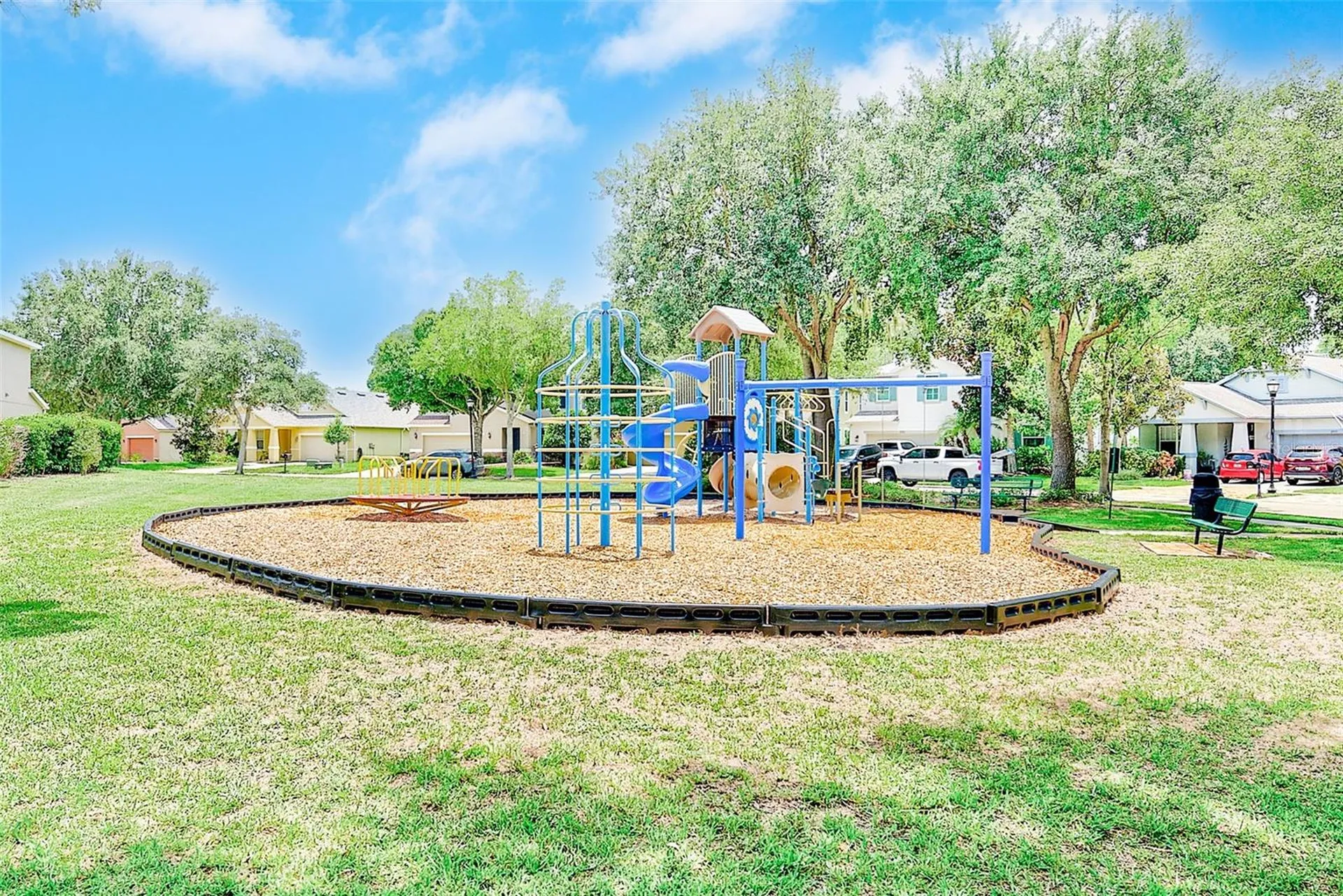 2917 Winglewood Circle Lutz FL 33558