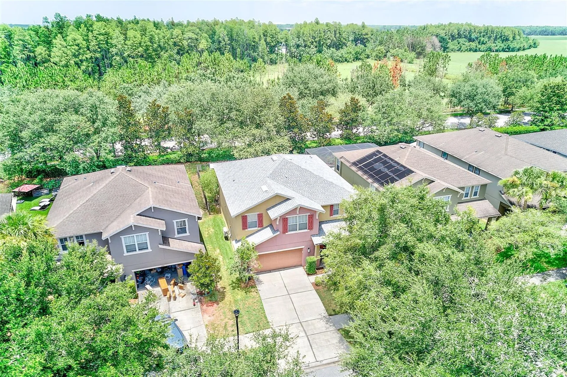 2917 Winglewood Circle Lutz FL 33558