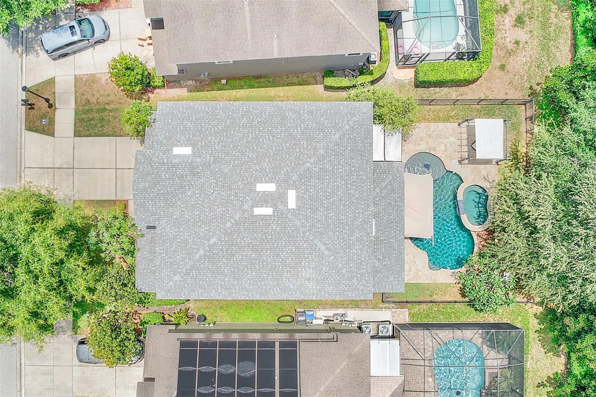 2917 Winglewood Circle Lutz FL 33558