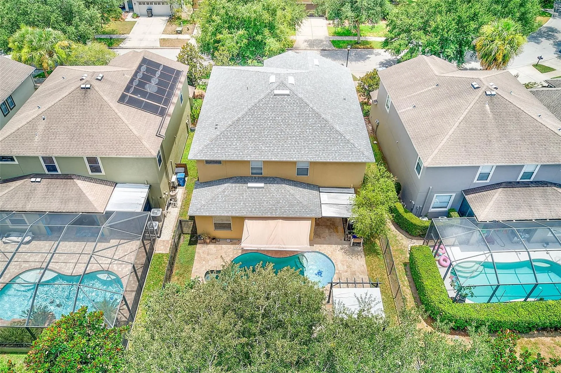 2917 Winglewood Circle Lutz FL 33558