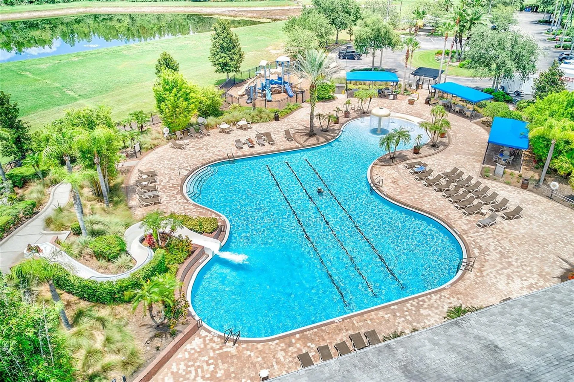 2917 Winglewood Circle Lutz FL 33558