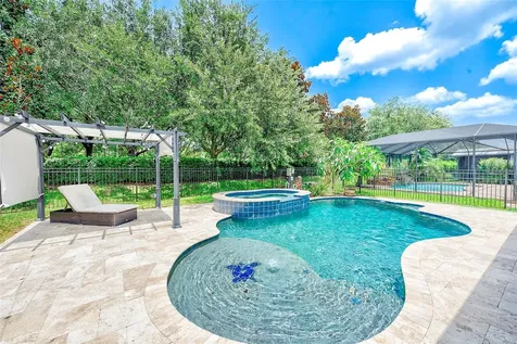 2917 Winglewood Circle Lutz FL 33558