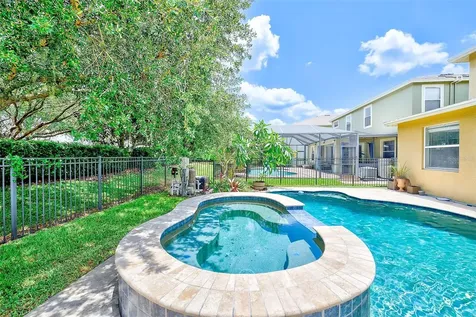 2917 Winglewood Circle Lutz FL 33558