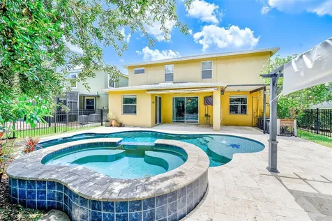2917 Winglewood Circle Lutz FL 33558
