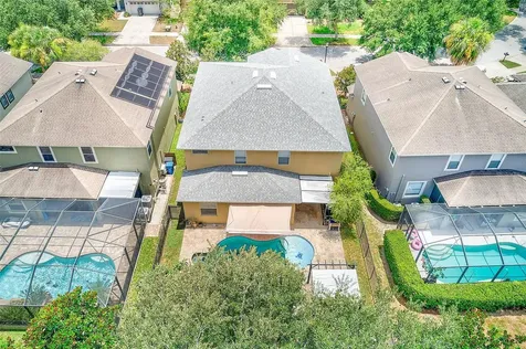 2917 Winglewood Circle Lutz FL 33558