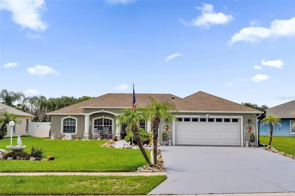 3279 Countryside View Drive St Cloud FL 34772