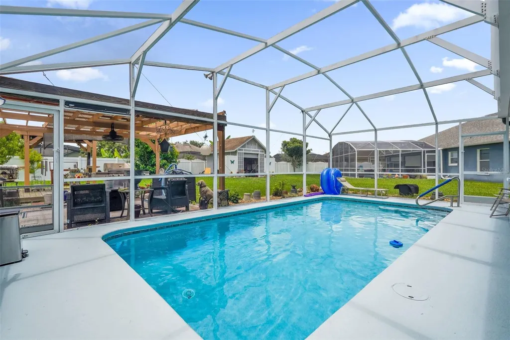 3279 Countryside View Drive St Cloud FL 34772