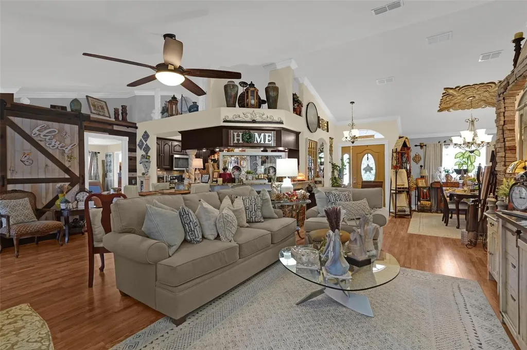 3279 Countryside View Drive St Cloud FL 34772