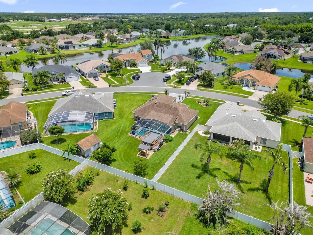 3279 Countryside View Drive St Cloud FL 34772
