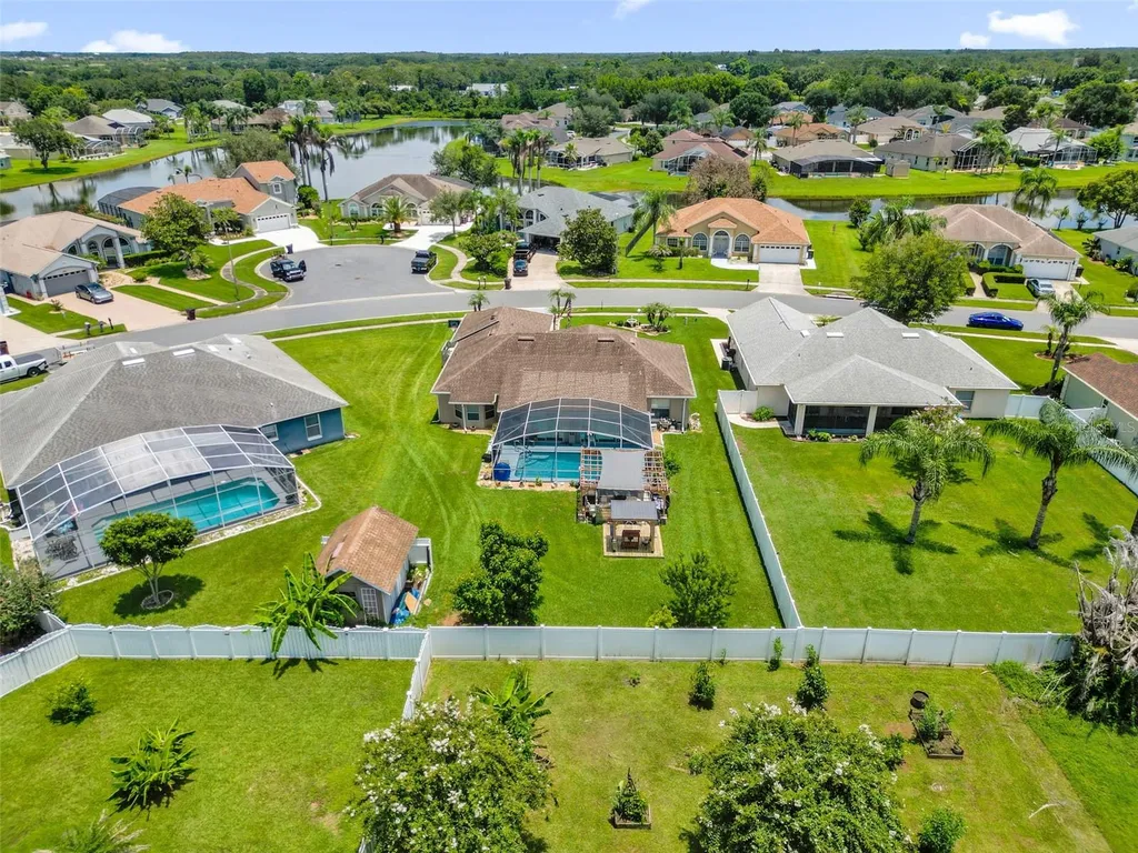 3279 Countryside View Drive St Cloud FL 34772